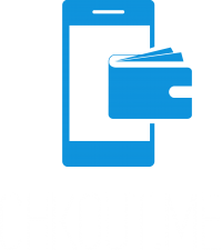 Logo Chkoutme